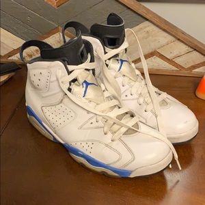 Jordan 6 Size 11